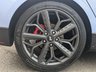 USED 2023 23 HYUNDAI I20 (23) 1.6 N BOSE - ONE OWNER - F HYUNDAI SH