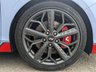 USED 2023 23 HYUNDAI I20 (23) 1.6 N BOSE - ONE OWNER - F HYUNDAI SH