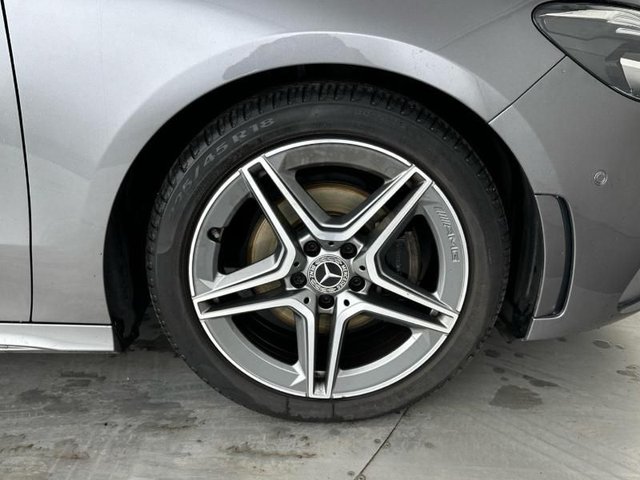 View our MERCEDES-BENZ B-CLASS