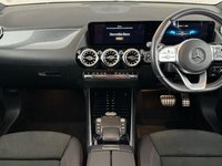 USED 2021 21 MERCEDES-BENZ B-CLASS 1.3 B200 AMG Line (Premium Plus 2) MPV 5dr Petrol 7G-DCT Euro 6 (s/s) (163 ps) ** RAC BUYSURE INSPECTED **