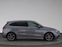 USED 2021 21 MERCEDES-BENZ B-CLASS 1.3 B200 AMG Line (Premium Plus 2) MPV 5dr Petrol 7G-DCT Euro 6 (s/s) (163 ps) ** RAC BUYSURE INSPECTED **