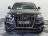 USED 2011 11 AUDI Q7 3.0 TDI V6 S line SUV 5dr Diesel Tiptronic quattro Euro 5 (240 ps) FSH, NEW MOT AND FRESH SERVICE, BOSE UPGRADED SOUND SYSTEM, SAT NAV, POWERED TAILGATE, GENUINE & STRAIGHT CAR