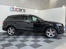 USED 2011 11 AUDI Q7 3.0 TDI V6 S line SUV 5dr Diesel Tiptronic quattro Euro 5 (240 ps) FSH, NEW MOT AND FRESH SERVICE, BOSE UPGRADED SOUND SYSTEM, SAT NAV, POWERED TAILGATE, GENUINE & STRAIGHT CAR