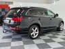 USED 2011 11 AUDI Q7 3.0 TDI V6 S line SUV 5dr Diesel Tiptronic quattro Euro 5 (240 ps) FSH, NEW MOT AND FRESH SERVICE, BOSE UPGRADED SOUND SYSTEM, SAT NAV, POWERED TAILGATE, GENUINE & STRAIGHT CAR