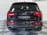 USED 2011 11 AUDI Q7 3.0 TDI V6 S line SUV 5dr Diesel Tiptronic quattro Euro 5 (240 ps) FSH, NEW MOT AND FRESH SERVICE, BOSE UPGRADED SOUND SYSTEM, SAT NAV, POWERED TAILGATE, GENUINE & STRAIGHT CAR