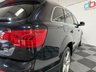 USED 2011 11 AUDI Q7 3.0 TDI V6 S line SUV 5dr Diesel Tiptronic quattro Euro 5 (240 ps) FSH, NEW MOT AND FRESH SERVICE, BOSE UPGRADED SOUND SYSTEM, SAT NAV, POWERED TAILGATE, GENUINE & STRAIGHT CAR