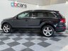 USED 2011 11 AUDI Q7 3.0 TDI V6 S line SUV 5dr Diesel Tiptronic quattro Euro 5 (240 ps) FSH, NEW MOT AND FRESH SERVICE, BOSE UPGRADED SOUND SYSTEM, SAT NAV, POWERED TAILGATE, GENUINE & STRAIGHT CAR