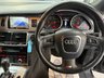 USED 2011 11 AUDI Q7 3.0 TDI V6 S line SUV 5dr Diesel Tiptronic quattro Euro 5 (240 ps) FSH, NEW MOT AND FRESH SERVICE, BOSE UPGRADED SOUND SYSTEM, SAT NAV, POWERED TAILGATE, GENUINE & STRAIGHT CAR