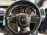 USED 2011 11 AUDI Q7 3.0 TDI V6 S line SUV 5dr Diesel Tiptronic quattro Euro 5 (240 ps) FSH, NEW MOT AND FRESH SERVICE, BOSE UPGRADED SOUND SYSTEM, SAT NAV, POWERED TAILGATE, GENUINE & STRAIGHT CAR