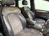 USED 2011 11 AUDI Q7 3.0 TDI V6 S line SUV 5dr Diesel Tiptronic quattro Euro 5 (240 ps) FSH, NEW MOT AND FRESH SERVICE, BOSE UPGRADED SOUND SYSTEM, SAT NAV, POWERED TAILGATE, GENUINE & STRAIGHT CAR