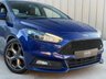 USED 2015 15 FORD FOCUS ST-3 2.0T EcoBoost Hatchback 5dr Petrol Manual Euro 6 (s/s) (250 ps) 