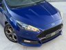 USED 2015 15 FORD FOCUS ST-3 2.0T EcoBoost Hatchback 5dr Petrol Manual Euro 6 (s/s) (250 ps) 