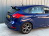 USED 2015 15 FORD FOCUS ST-3 2.0T EcoBoost Hatchback 5dr Petrol Manual Euro 6 (s/s) (250 ps) 