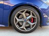 USED 2015 15 FORD FOCUS ST-3 2.0T EcoBoost Hatchback 5dr Petrol Manual Euro 6 (s/s) (250 ps) 