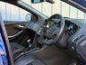 USED 2015 15 FORD FOCUS ST-3 2.0T EcoBoost Hatchback 5dr Petrol Manual Euro 6 (s/s) (250 ps) 