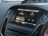 USED 2015 15 FORD FOCUS ST-3 2.0T EcoBoost Hatchback 5dr Petrol Manual Euro 6 (s/s) (250 ps) 