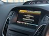 USED 2015 15 FORD FOCUS ST-3 2.0T EcoBoost Hatchback 5dr Petrol Manual Euro 6 (s/s) (250 ps) 