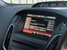 USED 2015 15 FORD FOCUS ST-3 2.0T EcoBoost Hatchback 5dr Petrol Manual Euro 6 (s/s) (250 ps) 