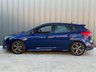USED 2015 15 FORD FOCUS ST-3 2.0T EcoBoost Hatchback 5dr Petrol Manual Euro 6 (s/s) (250 ps) 