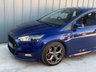 USED 2015 15 FORD FOCUS ST-3 2.0T EcoBoost Hatchback 5dr Petrol Manual Euro 6 (s/s) (250 ps) 