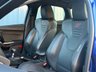 USED 2015 15 FORD FOCUS ST-3 2.0T EcoBoost Hatchback 5dr Petrol Manual Euro 6 (s/s) (250 ps) 