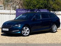 USED 2020 20 SKODA SUPERB 2.0 TDI SE L Estate 5dr Diesel Manual Euro 6 (s/s) (150 ps) 