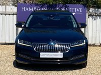 USED 2020 20 SKODA SUPERB 2.0 TDI SE L Estate 5dr Diesel Manual Euro 6 (s/s) (150 ps) 