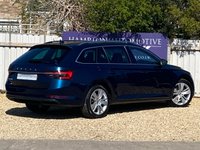 USED 2020 20 SKODA SUPERB 2.0 TDI SE L Estate 5dr Diesel Manual Euro 6 (s/s) (150 ps) 
