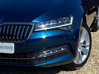 USED 2020 20 SKODA SUPERB 2.0 TDI SE L Estate 5dr Diesel Manual Euro 6 (s/s) (150 ps) 