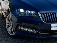 USED 2020 20 SKODA SUPERB 2.0 TDI SE L Estate 5dr Diesel Manual Euro 6 (s/s) (150 ps) 