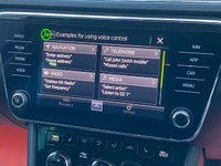 USED 2020 20 SKODA SUPERB 2.0 TDI SE L Estate 5dr Diesel Manual Euro 6 (s/s) (150 ps) 