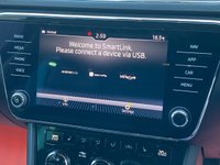 USED 2020 20 SKODA SUPERB 2.0 TDI SE L Estate 5dr Diesel Manual Euro 6 (s/s) (150 ps) 