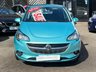 USED 2015 65 VAUXHALL CORSA 1.2i SE Hatchback 5dr Petrol Manual Euro 6 (70 ps) 