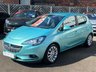 USED 2015 65 VAUXHALL CORSA 1.2i SE Hatchback 5dr Petrol Manual Euro 6 (70 ps) 