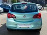 USED 2015 65 VAUXHALL CORSA 1.2i SE Hatchback 5dr Petrol Manual Euro 6 (70 ps) 
