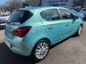 USED 2015 65 VAUXHALL CORSA 1.2i SE Hatchback 5dr Petrol Manual Euro 6 (70 ps) 