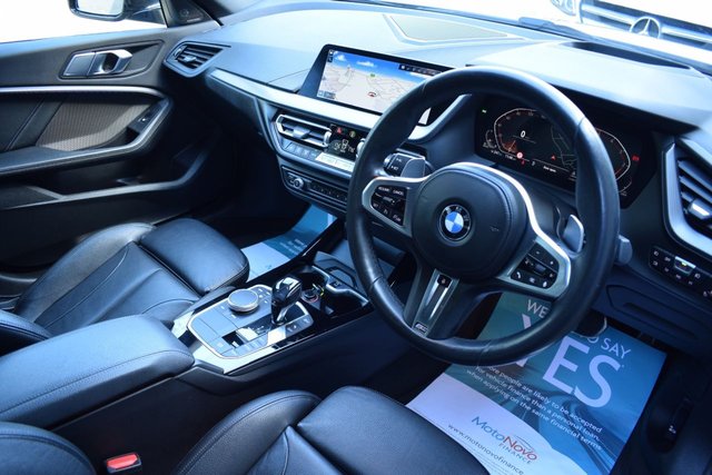 View our BMW 2 SERIES GRAN COUPE