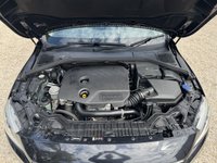 USED 2015 15 VOLVO V60 1.6 D2 SE Nav Estate 5dr Diesel Powershift Euro 5 (s/s) (115 ps) CAMBELT REPLACED AT 62,471