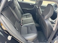 USED 2015 15 VOLVO V60 1.6 D2 SE Nav Estate 5dr Diesel Powershift Euro 5 (s/s) (115 ps) CAMBELT REPLACED AT 62,471
