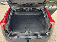 USED 2015 15 VOLVO V60 1.6 D2 SE Nav Estate 5dr Diesel Powershift Euro 5 (s/s) (115 ps) CAMBELT REPLACED AT 62,471