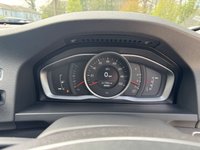 USED 2015 15 VOLVO V60 1.6 D2 SE Nav Estate 5dr Diesel Powershift Euro 5 (s/s) (115 ps) CAMBELT REPLACED AT 62,471
