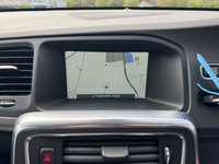 USED 2015 15 VOLVO V60 1.6 D2 SE Nav Estate 5dr Diesel Powershift Euro 5 (s/s) (115 ps) CAMBELT REPLACED AT 62,471