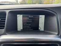 USED 2015 15 VOLVO V60 1.6 D2 SE Nav Estate 5dr Diesel Powershift Euro 5 (s/s) (115 ps) CAMBELT REPLACED AT 62,471