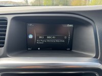 USED 2015 15 VOLVO V60 1.6 D2 SE Nav Estate 5dr Diesel Powershift Euro 5 (s/s) (115 ps) CAMBELT REPLACED AT 62,471