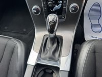 USED 2015 15 VOLVO V60 1.6 D2 SE Nav Estate 5dr Diesel Powershift Euro 5 (s/s) (115 ps) CAMBELT REPLACED AT 62,471