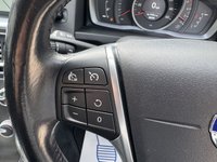 USED 2015 15 VOLVO V60 1.6 D2 SE Nav Estate 5dr Diesel Powershift Euro 5 (s/s) (115 ps) CAMBELT REPLACED AT 62,471