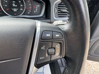 USED 2015 15 VOLVO V60 1.6 D2 SE Nav Estate 5dr Diesel Powershift Euro 5 (s/s) (115 ps) CAMBELT REPLACED AT 62,471