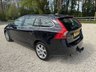 USED 2015 15 VOLVO V60 1.6 D2 SE Nav Estate 5dr Diesel Powershift Euro 5 (s/s) (115 ps) CAMBELT REPLACED AT 62,471