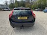 USED 2015 15 VOLVO V60 1.6 D2 SE Nav Estate 5dr Diesel Powershift Euro 5 (s/s) (115 ps) CAMBELT REPLACED AT 62,471