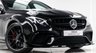 USED 2019 19 MERCEDES-BENZ E-CLASS 4.0 E63 V8 BiTurbo GPF AMG S Saloon 4dr Petrol SpdS MCT 4MATIC+ Euro 6 (s/s) (612 ps) Click l Deliver + Finance Available